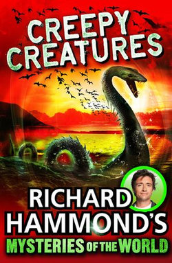 Richard Hammond On The Edge Ebook